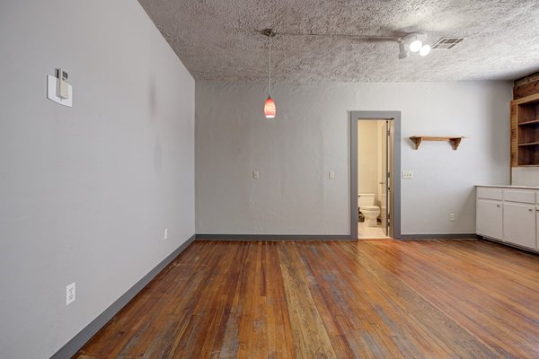 Loft 2 at Stiles on Main