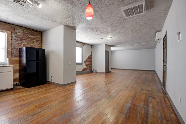 Loft 2 at Stiles on Main