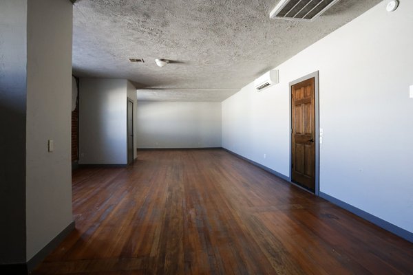 Loft 2 at Stiles on Main