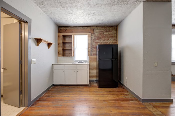Loft 2 at Stiles on Main