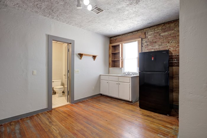 Loft 2 at Stiles on Main