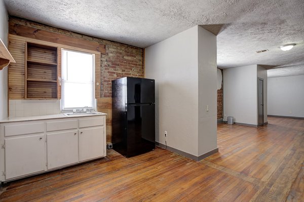 Loft 2 at Stiles on Main