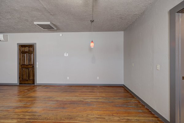 Loft 2 at Stiles on Main