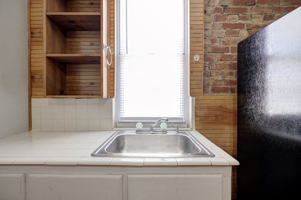 Loft 2 at Stiles on Main