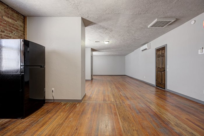 Loft 2 at Stiles on Main