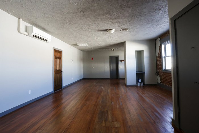 Loft 2 at Stiles on Main