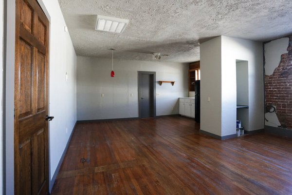 Loft 2 at Stiles on Main