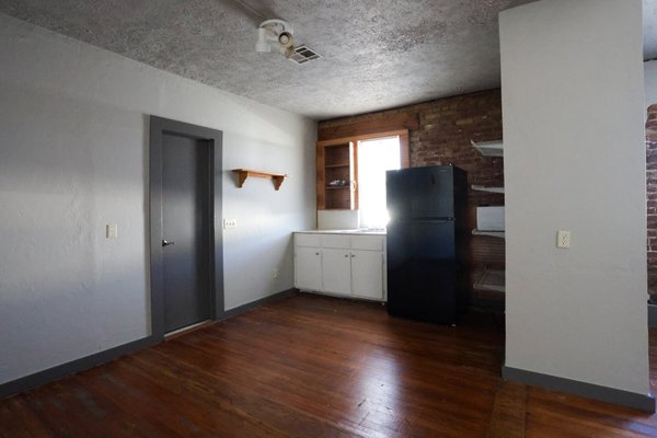 Loft 2 at Stiles on Main