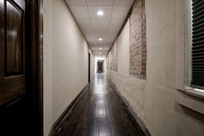 Loft 2 at Stiles on Main