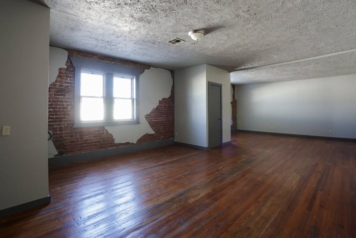 Loft 2 at Stiles on Main
