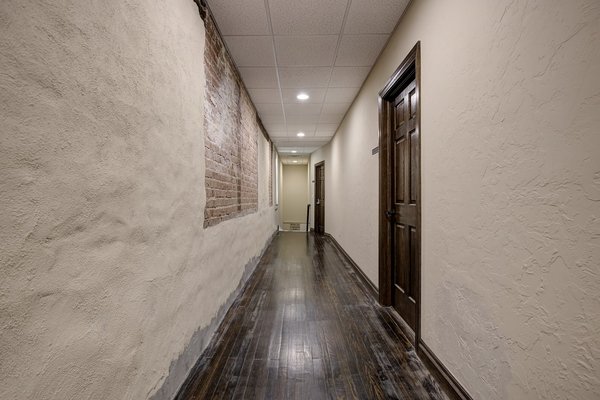 Loft 2 at Stiles on Main