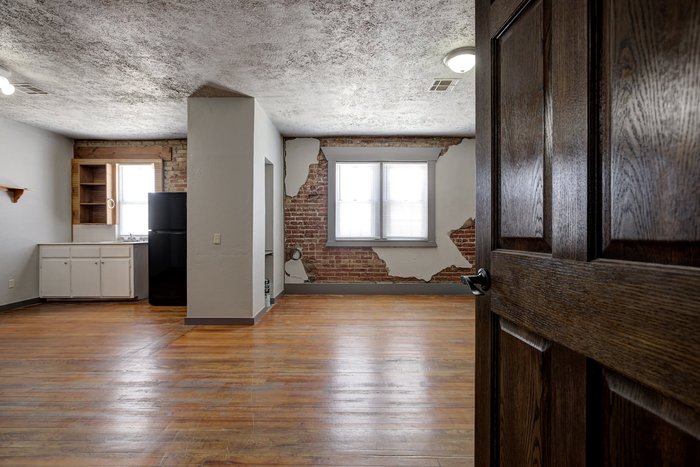 Loft 2 at Stiles on Main