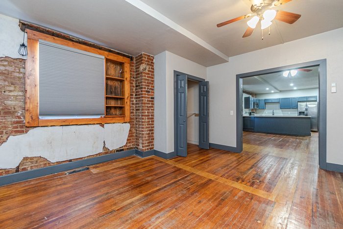 Loft 3 at Stiles on Main