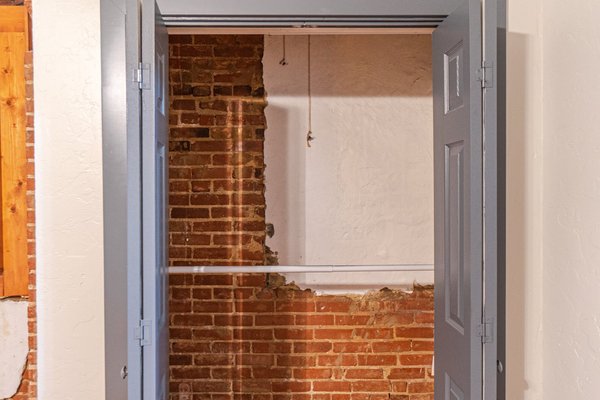 Loft 3 at Stiles on Main