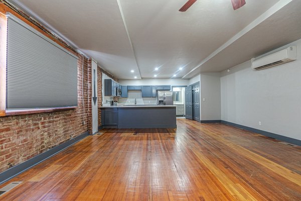 Loft 3 at Stiles on Main