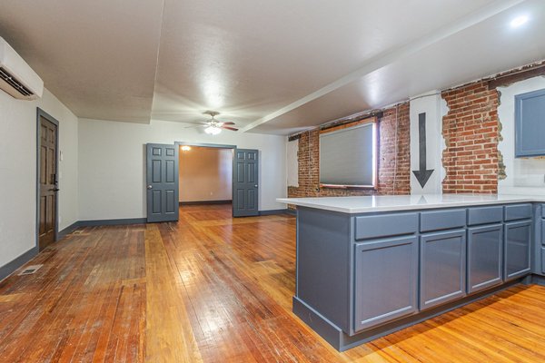 Loft 3 at Stiles on Main