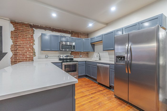 Loft 3 at Stiles on Main