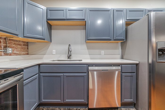 Loft 3 at Stiles on Main