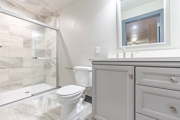 Loft 3 at Stiles on Main