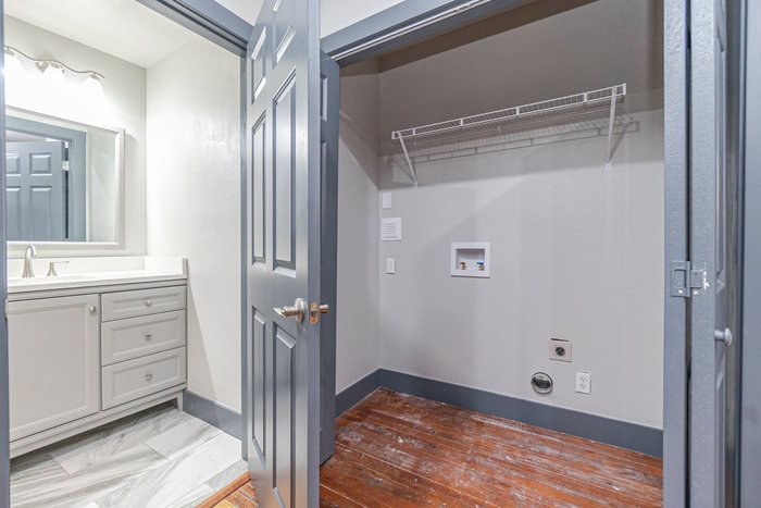 Loft 3 at Stiles on Main