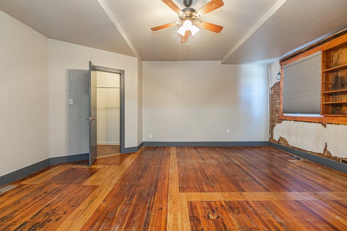Loft 3 at Stiles on Main