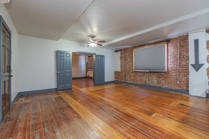 Loft 3 at Stiles on Main