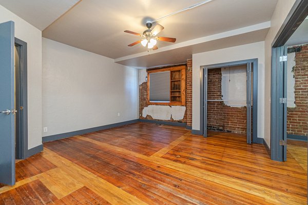 Loft 3 at Stiles on Main