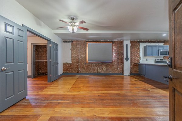 Loft 3 at Stiles on Main