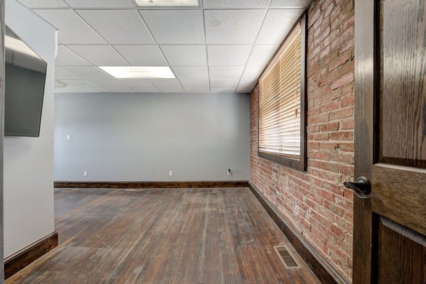 Loft 4 at Stiles on Main