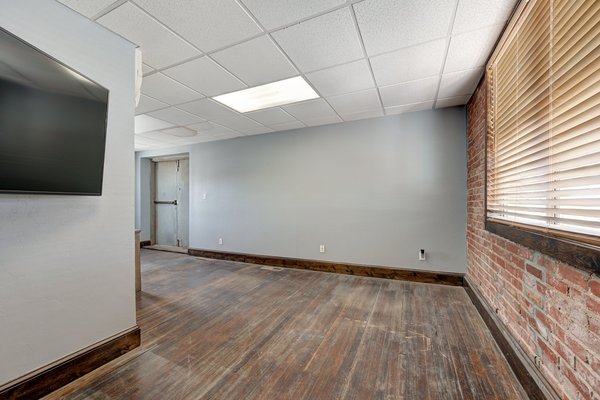 Loft 4 at Stiles on Main