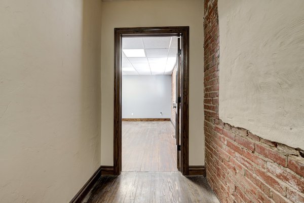 Loft 4 at Stiles on Main