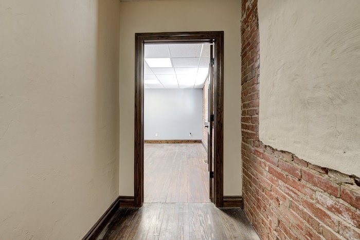 Loft 4 at Stiles on Main